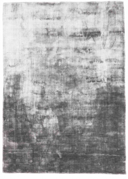 Viskosmatta 'Jodhpur' 170x240cm - Grå