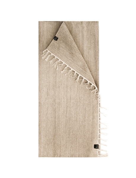 Matta 'Särö' 80x230 - Beige