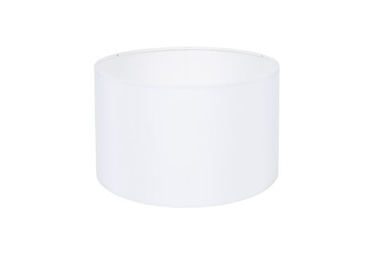 Lampskärm 'Tripod' - Vit