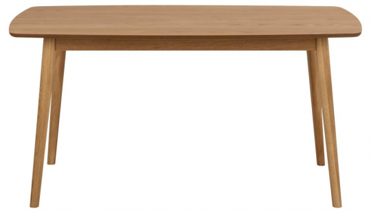 Matbord 'Parma' - Natur