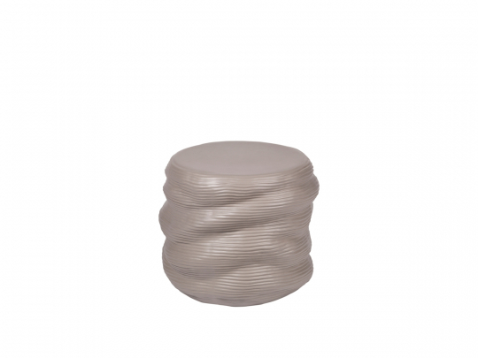 Bord 'Earthernware' - Grå