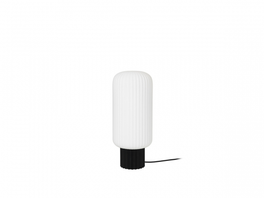 Bordslampa 'Lolly' - Vit