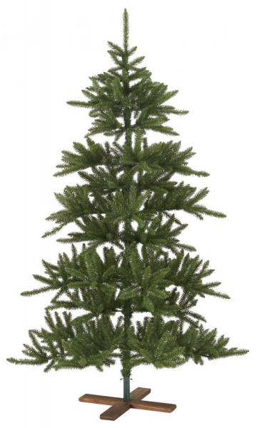 Julgran 'Arvika' - Grön