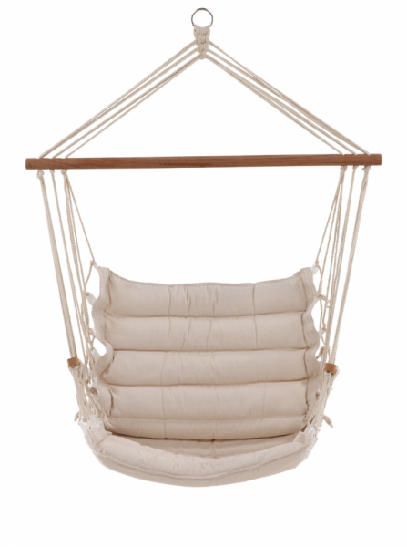 Hammock 'Tofta' - Vit