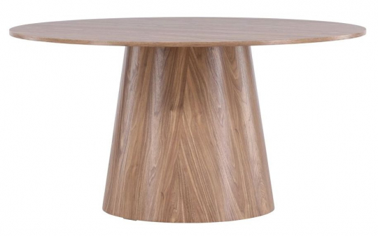 Matbord 'Calpe' Runt 150cm - Natur