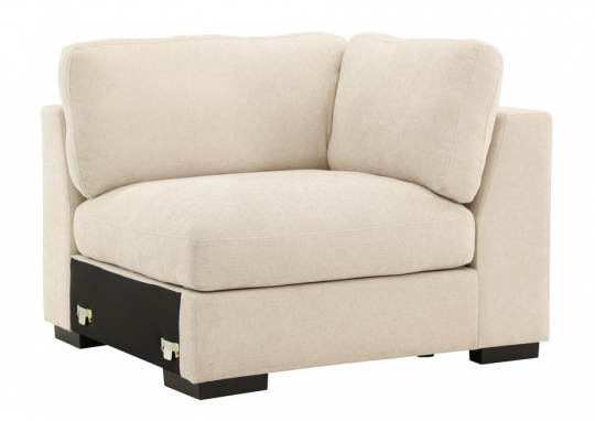 Soffmodul 'Posada' högerdel - Beige