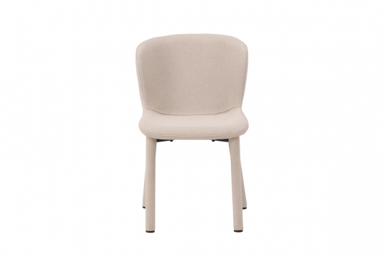 Stol 'Astoria' - Beige