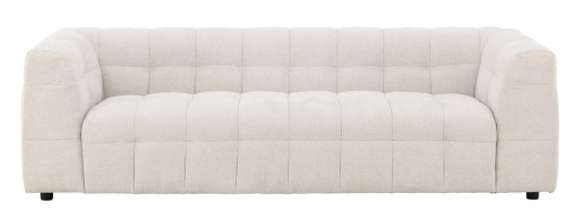Soffa 'Lindos' - Beige