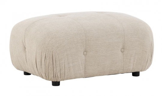 Soffmodul 'Capo' - Beige