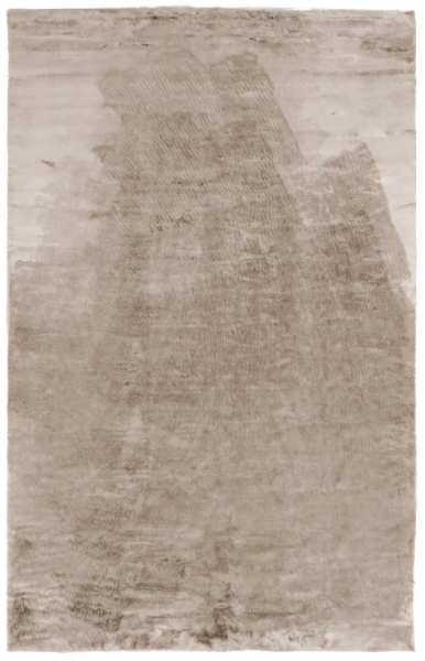 Ryanmatta 'Aranga Super Soft Fur' 80x180cm - Brun
