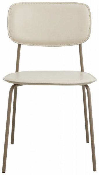 Stol 'Esa' - Beige