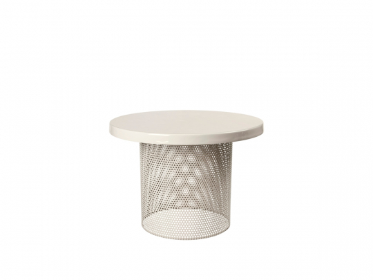 Bord 'Tulina' - Beige