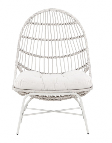Fåtölj 'Bayonne' - Beige
