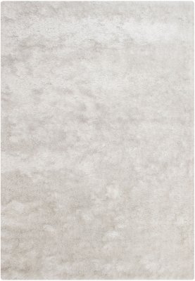 Matta 'Cosy' 300x400cm - Vit