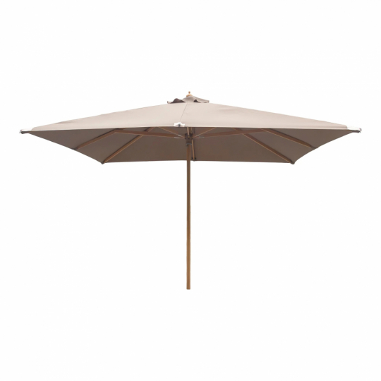Parasoll 'Marieholm' - Beige