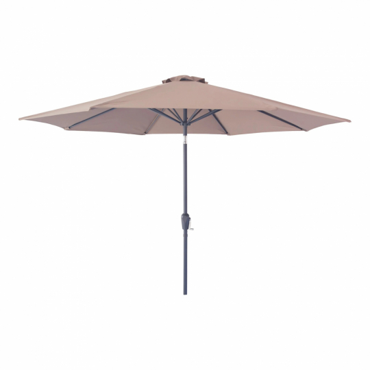 Parasoll 'Storfors' - Beige