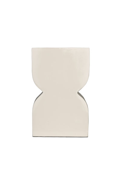 Vas Cones L 'Shiny Beige' - Beige