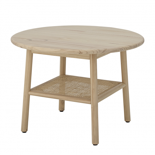 Soffbord 'Camma' - Natur
