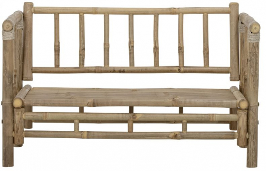 Soffa 'Mini Sole' - Bambu