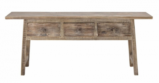 Sidobord 'Camden' - Natur