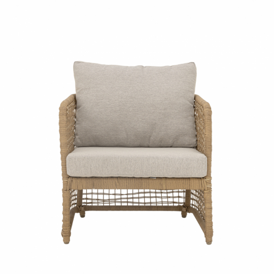 Loungestol 'Penzano' - Natur