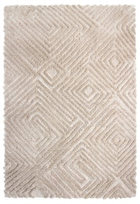 Ryanmatta 'Monti' 200x290cm - Beige