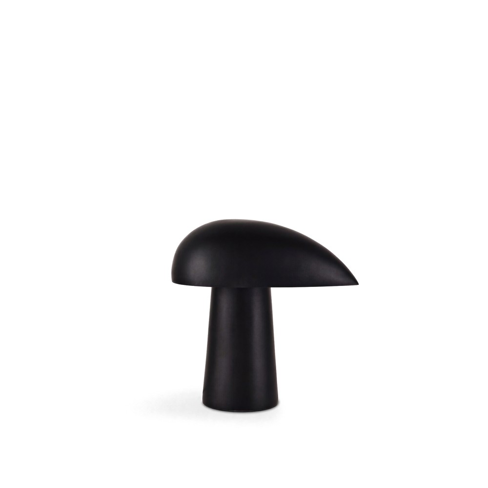 Lampa 'Karlskrona' - Svart