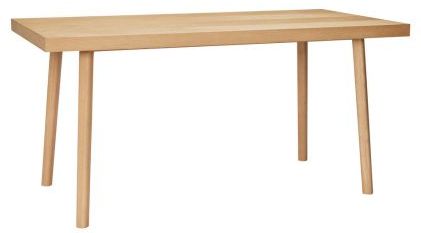 Köksbord 'Herringbone' - Natur