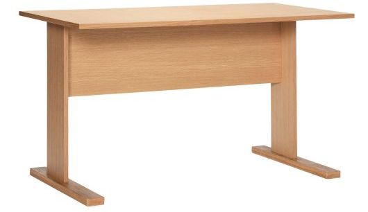 Skrivbord 'Forma' - Natur