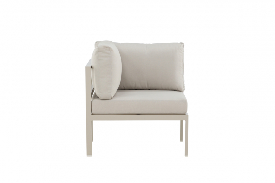 Soffmoduler 'Capacabana' - Beige