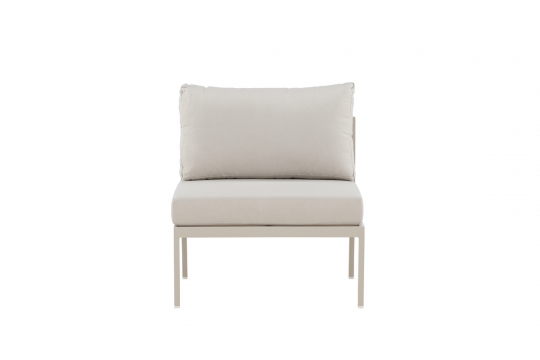 Stol 'Capacabana' - Beige