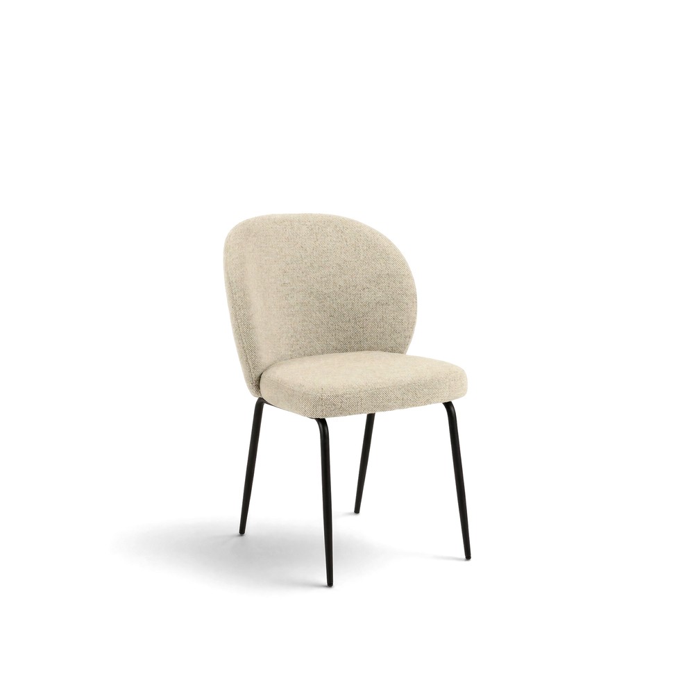 Stol 'Öngom' - Beige