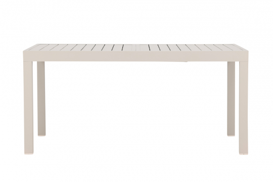 Bord 'Capo' 160x75 - Beige