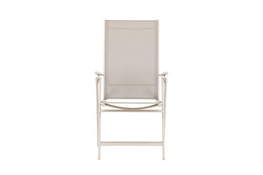 Stol 'Levanzo' - Beige