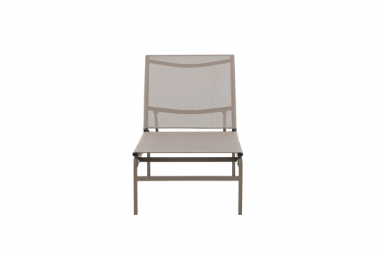 Solstol 'Massimo' - Beige