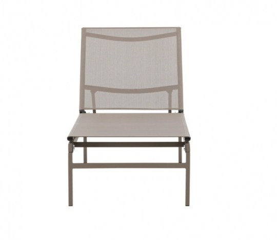 Solstol 'Massimo' - Beige
