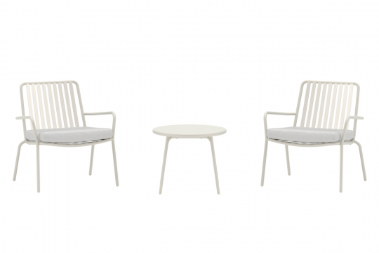 Loungeset 'Mykonos' - Beige