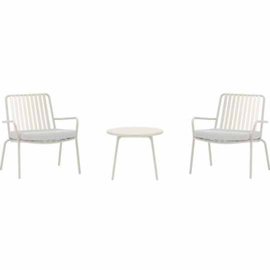 Loungeset 'Mykonos' - Beige