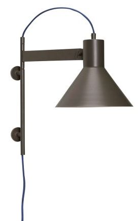 Lampa 'Studio' - Brun