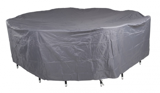 Möbelskydd 'Menton' 200cm - Grå