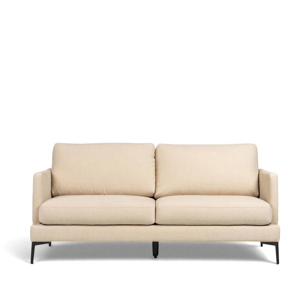 Soffa 'Ekeby' 3-sits - Beige