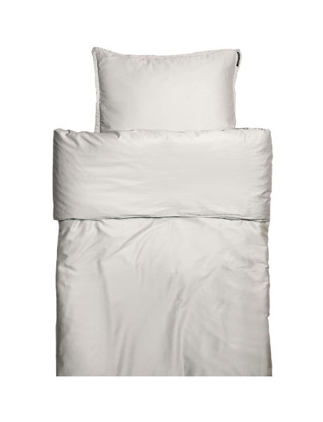 Påslakan 'Soul' 200x200 - Beige