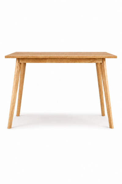 Matbord 'Nordisk' 120x70cm - Ek