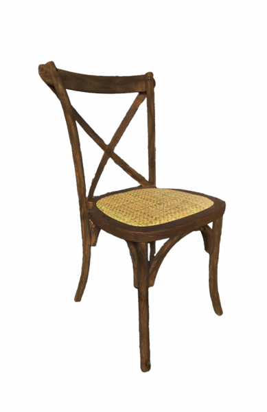 Stol 'Aneby' - Walnut