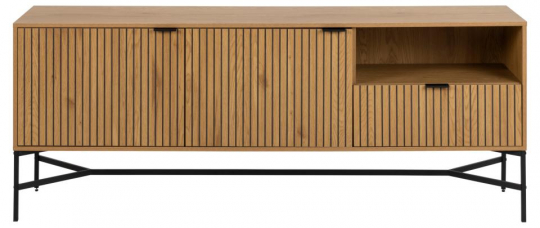 Sidobord 'Cabra' - Natur