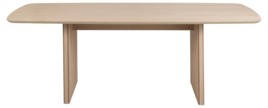 Matbord 'Göteborg' - Natur