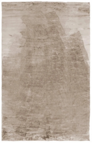 Ryamatta 'Aranga Super Soft Fur' - Brun