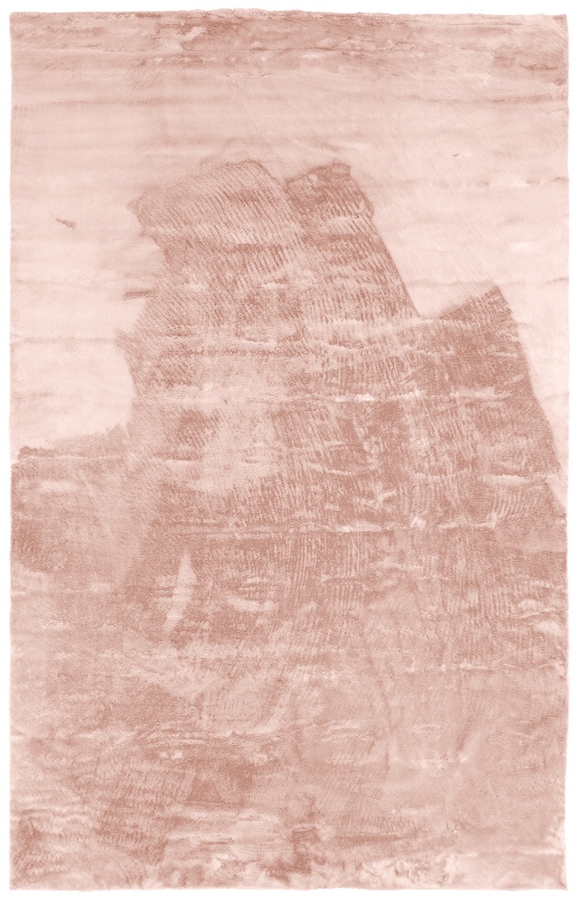 Ryamatta 'Aranga Super Soft Fur' - Rosa