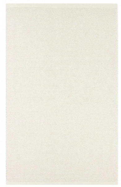 Ullmatta 'Coastal' - Creme