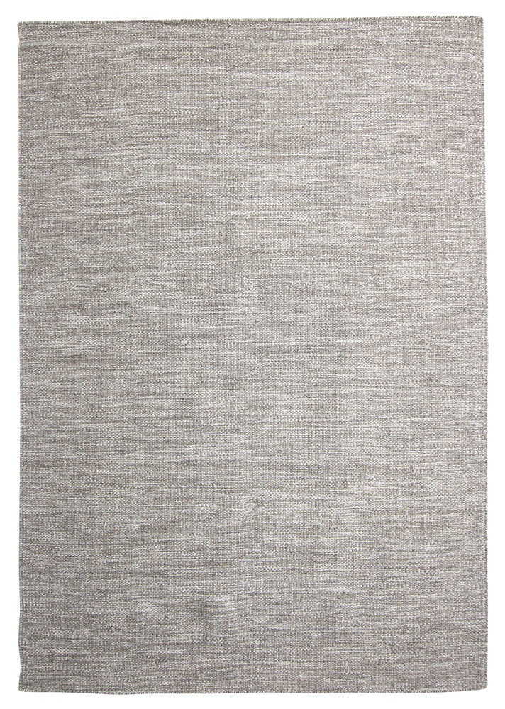 Ullmatta 'Dhurry' - Beige
